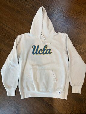 UCLA hoodie